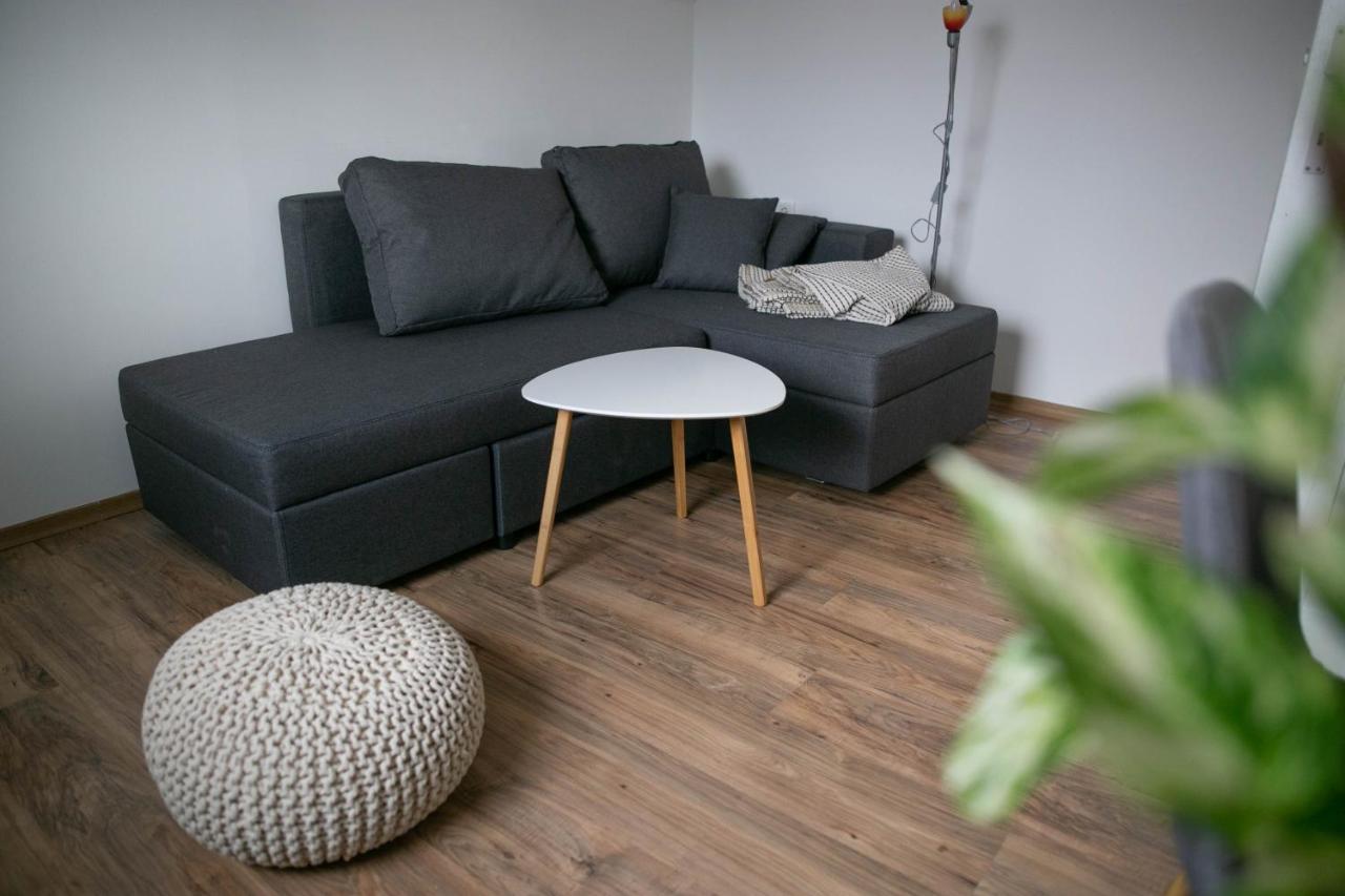Citygarden Apartman Subotica Exteriér fotografie
