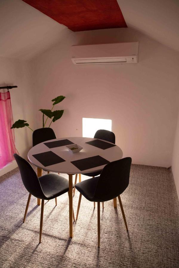 Citygarden Apartman Subotica Exteriér fotografie